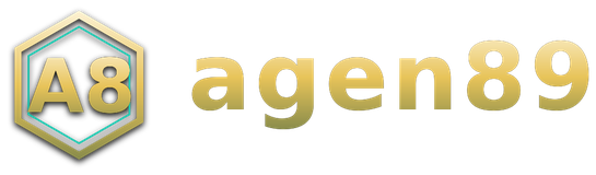 agen89 logo