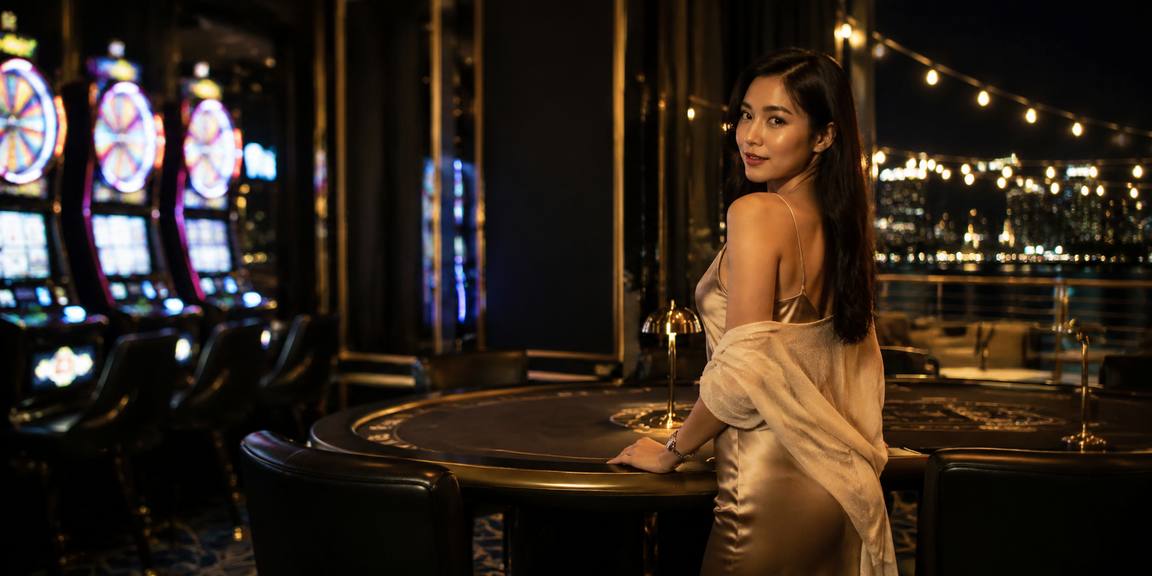 agen89 Baccarat, Slot dan Lebih Lagi di agen89
