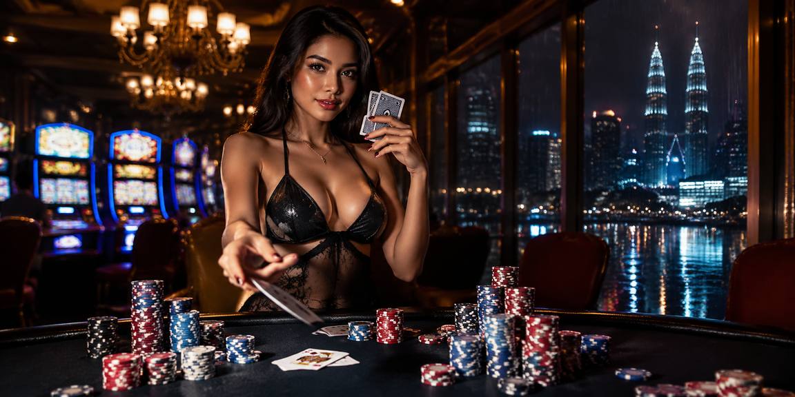 agen89 Apa yang Kami Sediakan dalam Lucky Coins